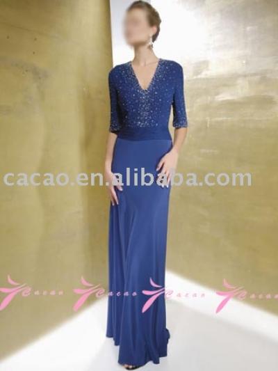evening dress (Abendkleid)