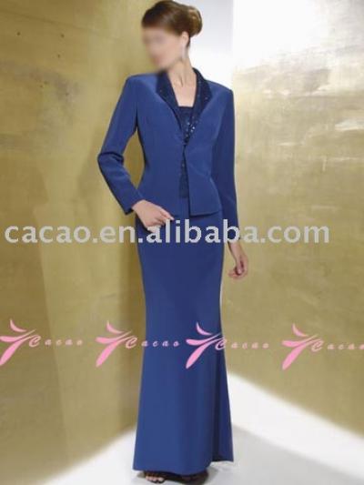 evening dress (Abendkleid)