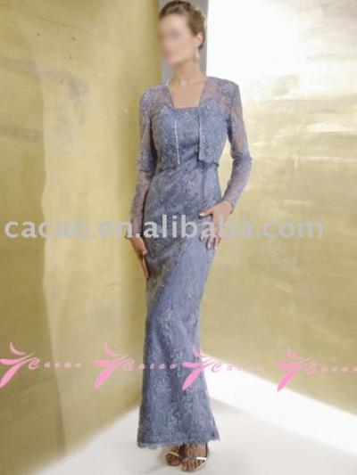 evening dress (Abendkleid)