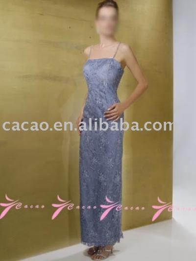 evening dress (Abendkleid)