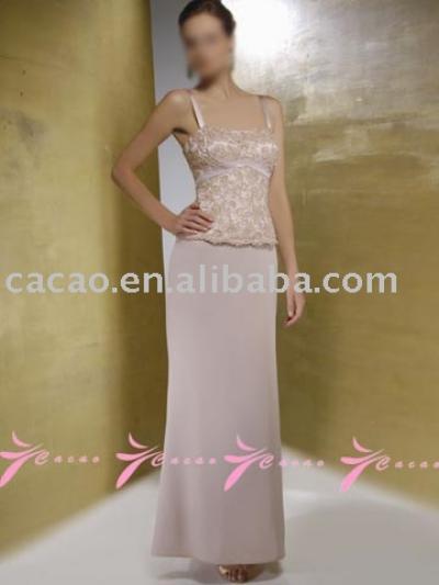 evening dress (Abendkleid)