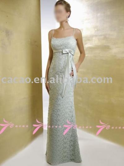 evening dress (Abendkleid)