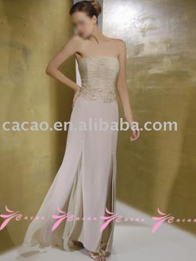 evening dress (Abendkleid)