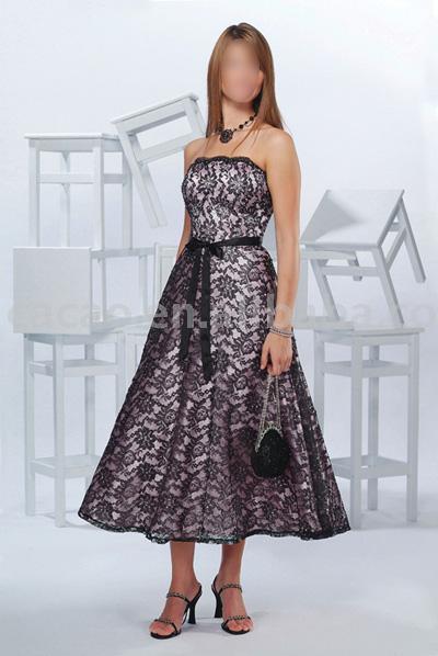 evening dress (Abendkleid)