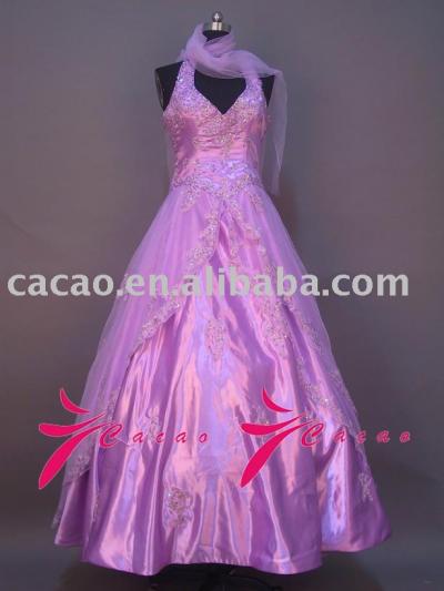 wedding dress (Wedding Dress)