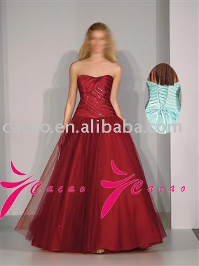 wedding gown (свадебное платье)