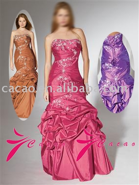 wedding dress (Wedding Dress)