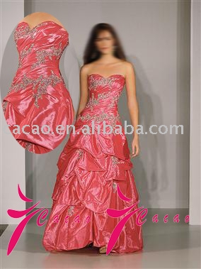 wedding dress (Wedding Dress)