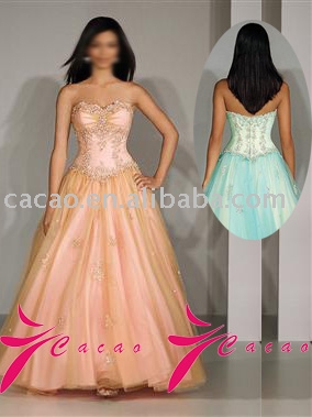 wedding gown (свадебное платье)