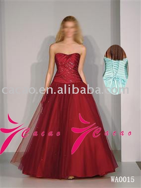 wedding dress (Wedding Dress)