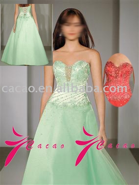 wedding dress (Wedding Dress)