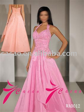 wedding dress (Wedding Dress)