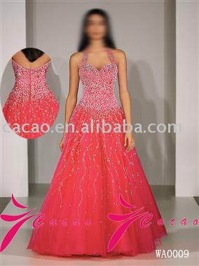 wedding dress (Wedding Dress)