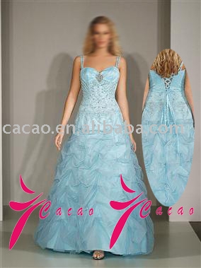 wedding dress (Wedding Dress)