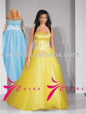wedding dress (Wedding Dress)