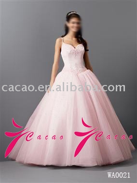 wedding dress (свадебное платье)