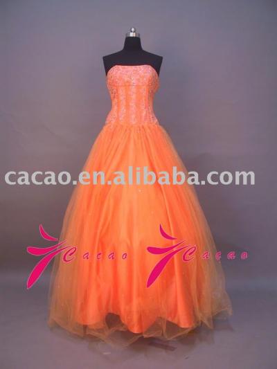 wedding dress (свадебное платье)