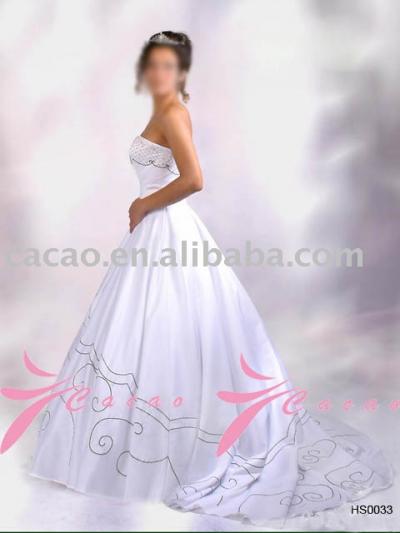 bridal wear (Bridal Wear)
