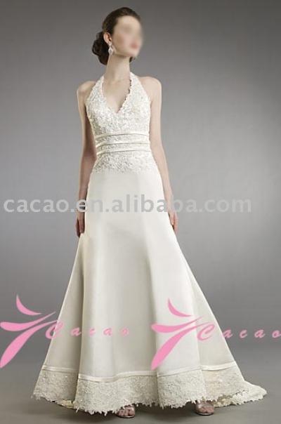 wedding dress (Wedding Dress)