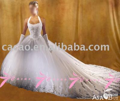 wedding dress (Wedding Dress)