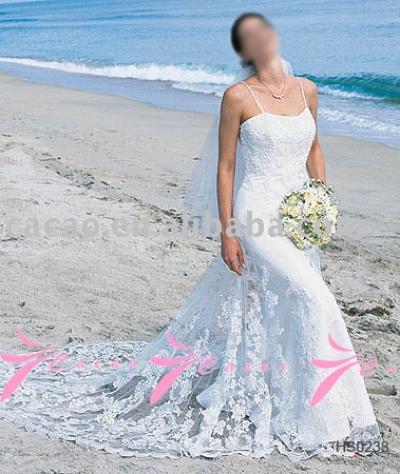 wedding dress (свадебное платье)
