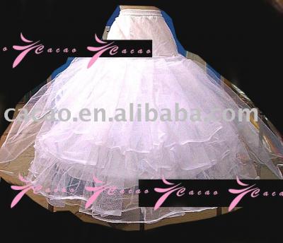 petticoat (jupon)
