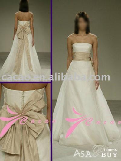 Wedding Dress (Wedding Dress)