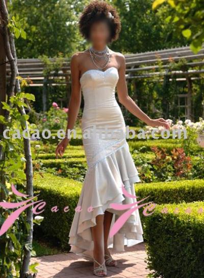 wedding dress (Wedding Dress)