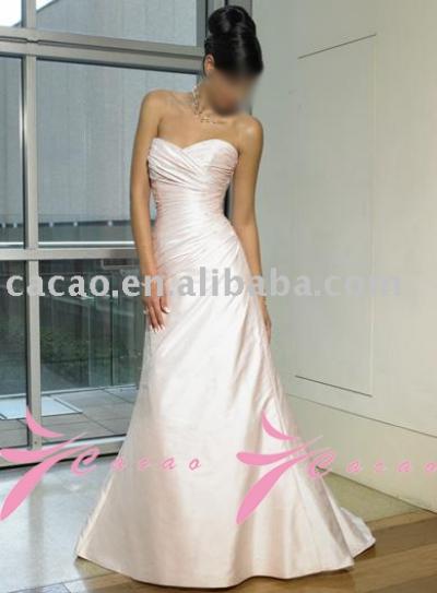 wedding dress (Wedding Dress)