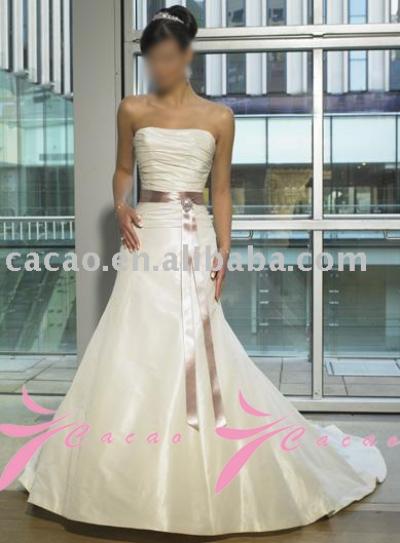 wedding dress (Wedding Dress)