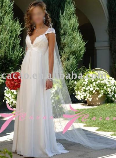 wedding dress (Wedding Dress)