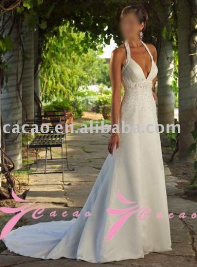 wedding dress (Wedding Dress)