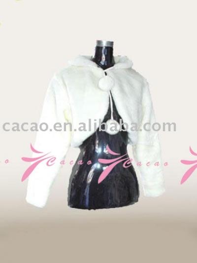 wedding fur coat (меховые пальто свадьбы)