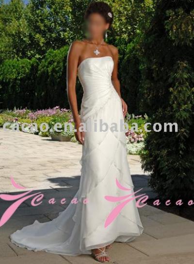 wedding dress (Wedding Dress)