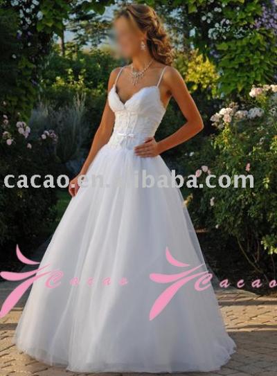 Wedding Dress (Wedding Dress)