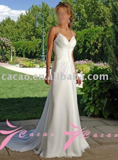 wedding dress (Wedding Dress)