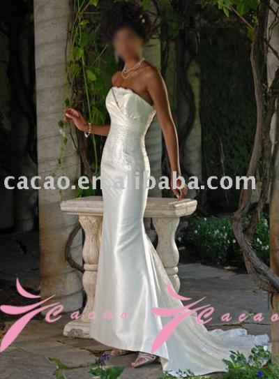 wedding dress (Wedding Dress)