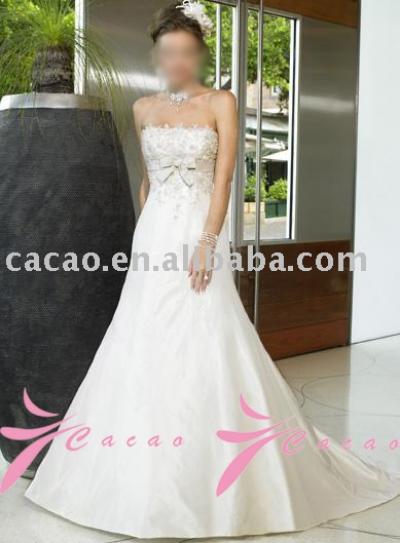 wedding dress (Wedding Dress)