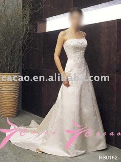 wedding dress (Wedding Dress)