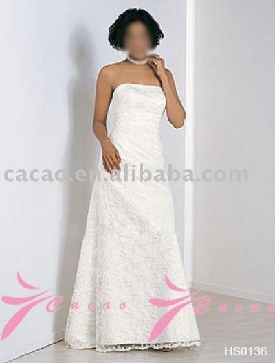 wedding dress (Wedding Dress)