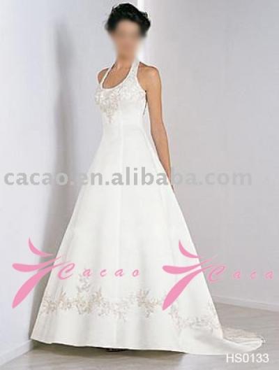 wedding dress (Wedding Dress)