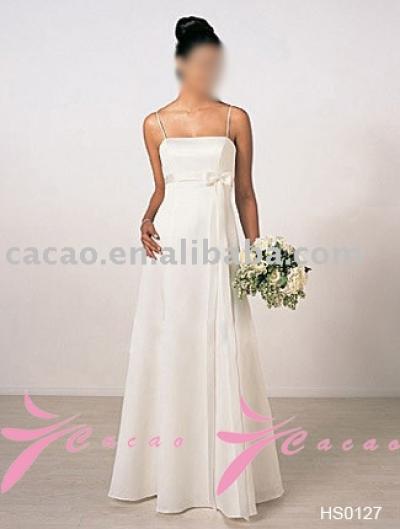 wedding dress (Wedding Dress)