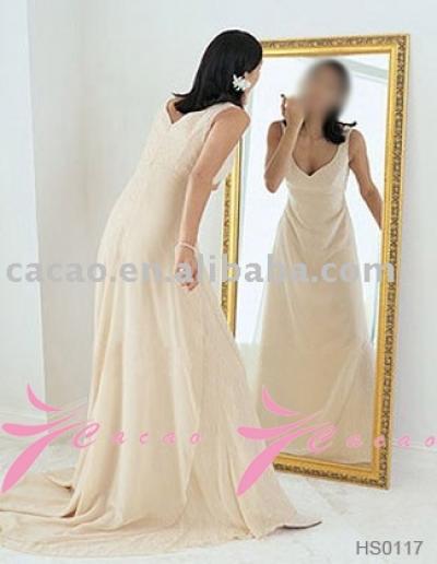 wedding dress (Wedding Dress)