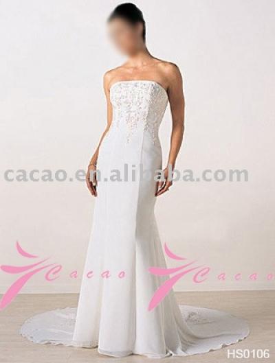 Wedding Dress (Свадебное платье)
