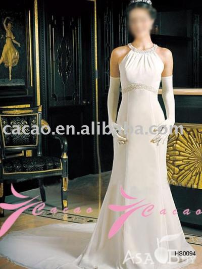 wedding dress (свадебное платье)