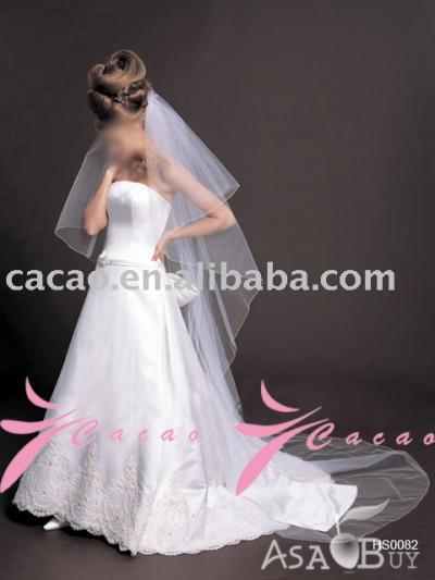 wedding dress (свадебное платье)