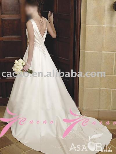 Wedding Dress (Wedding Dress)