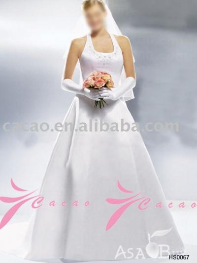 wedding dress (Hochzeitskleid)