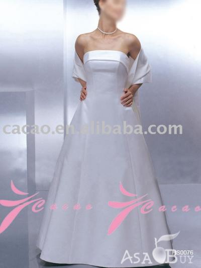 wedding dress (Hochzeitskleid)