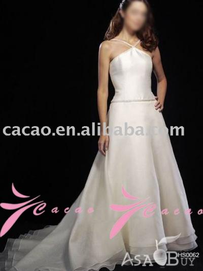 wedding dress (Hochzeitskleid)